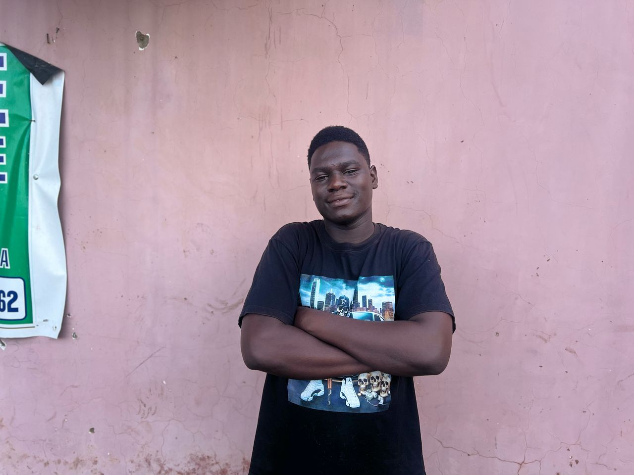 Enock Sospeter Philipo