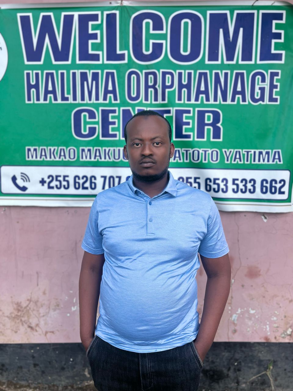 Yusuph Swaleh Bilal