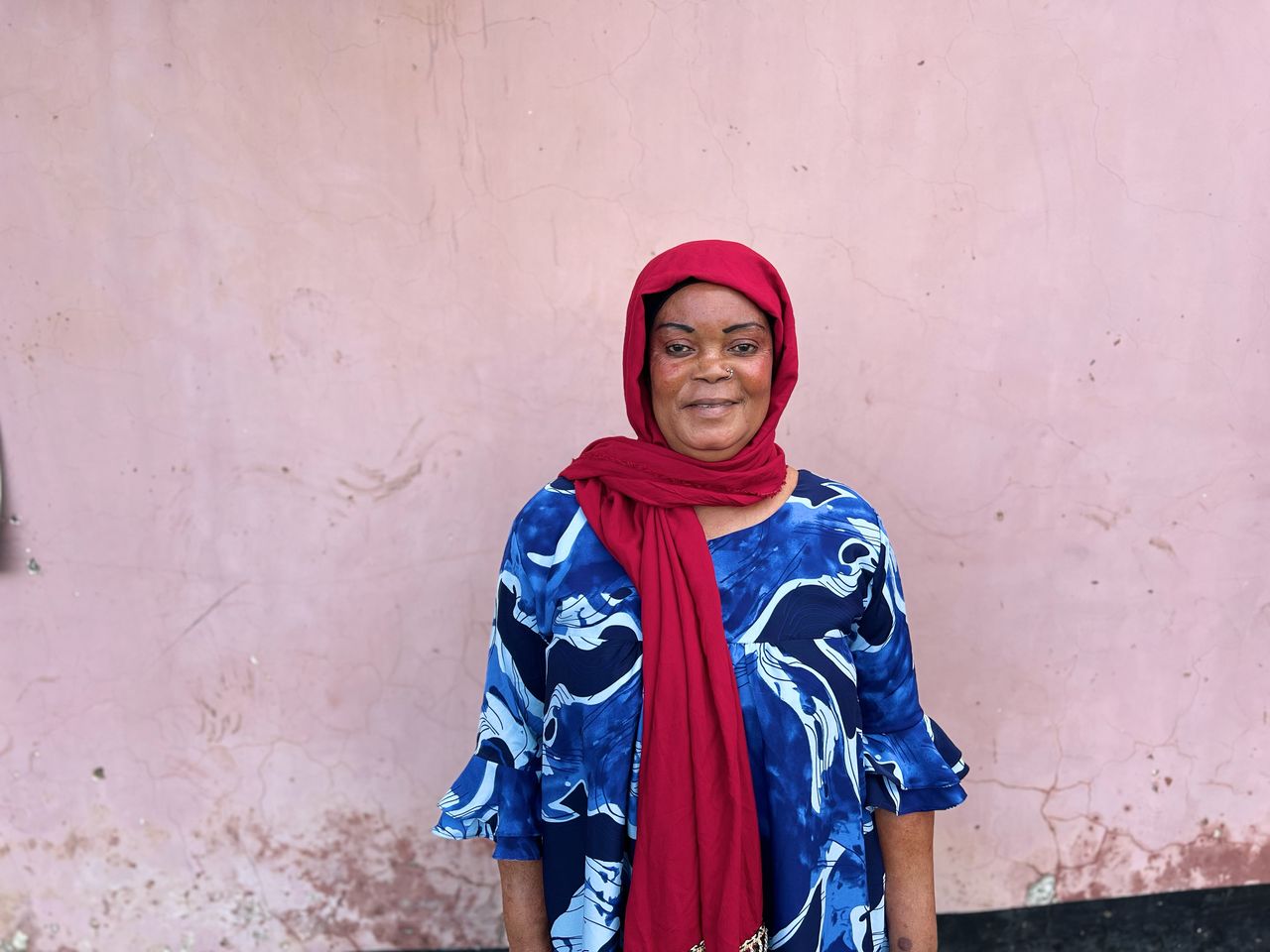 Mariam Waziri Singano